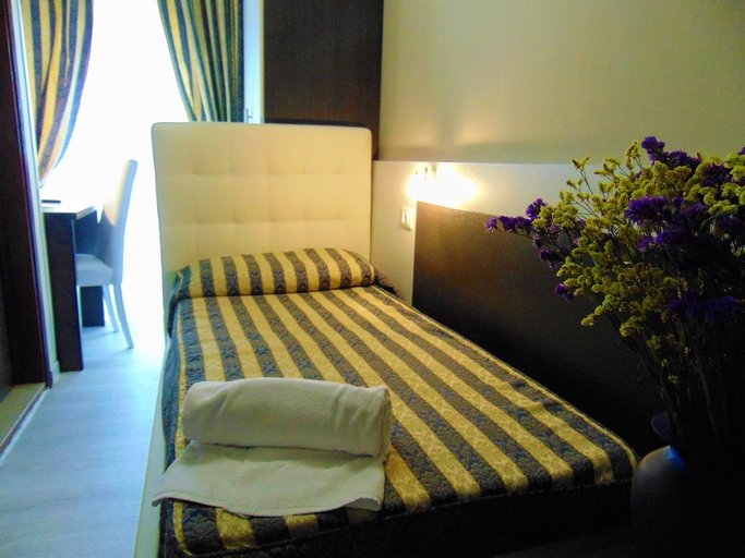 Bedroom, Columbus, Venezia