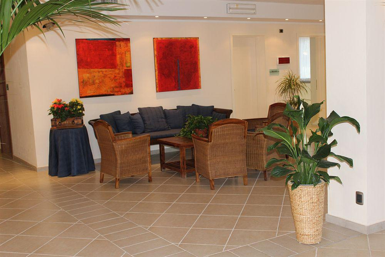 Others, Residence I Tusci R.T.A., Grosseto