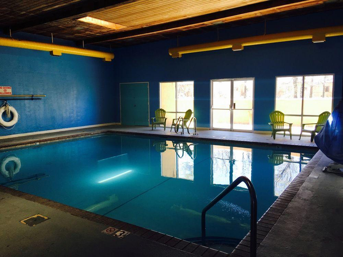 Sport & Beauty 5, Whitten Inn, Taos