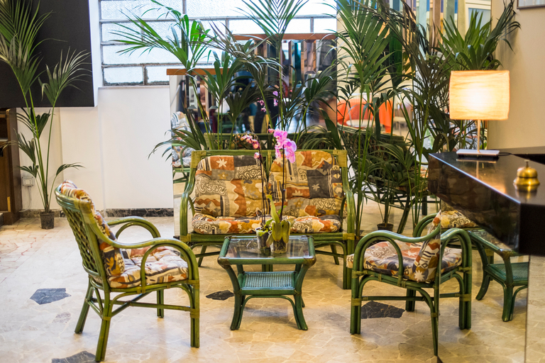 Public Area 3, Hotel Lily, Rimini