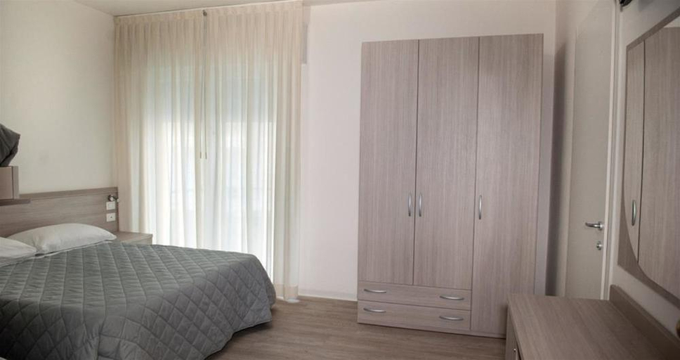 Bedroom 3, Anny, Venezia