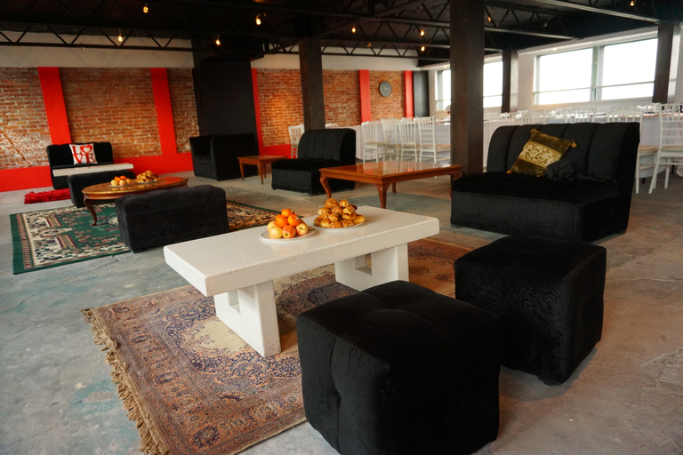 Public Area 4, Aiden By Best Western Hotel Black Boutique, Mexico City
