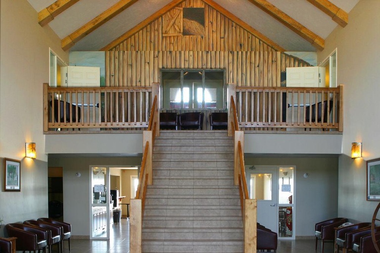 Public Area 2, Auberge Bouctouche Inn & Suites, Kent
