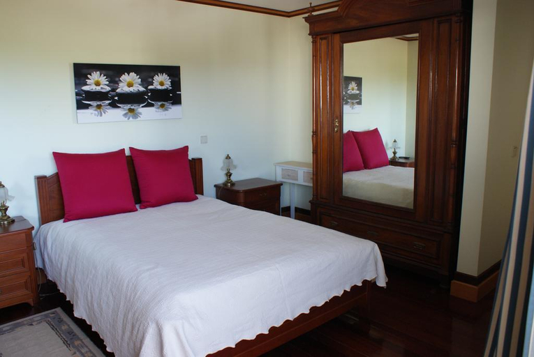 Bedroom 3, Casa Fundevila, Vila Verde