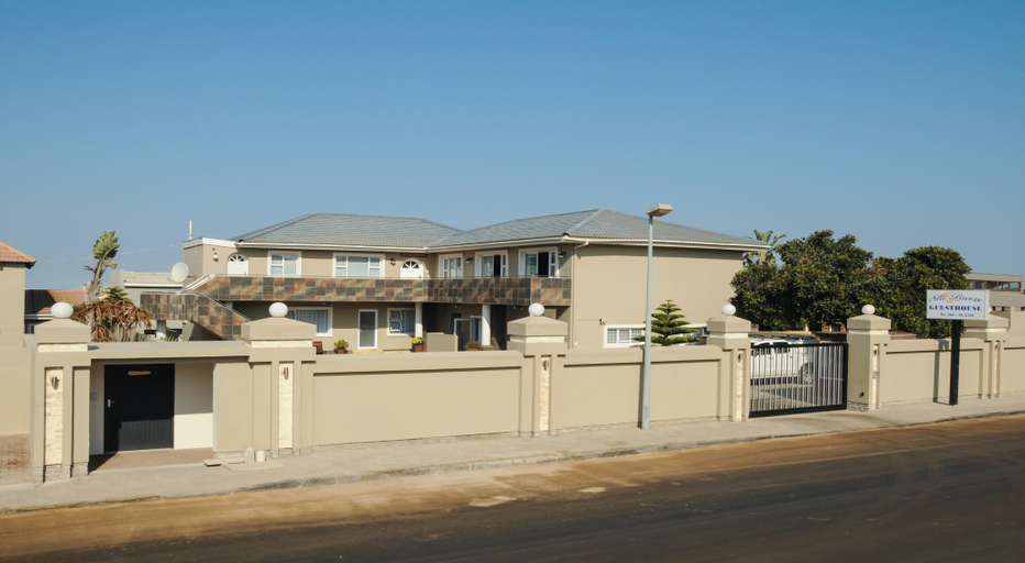 Exterior & Views 4, Sea Breeze Guesthouse, Swakopmund