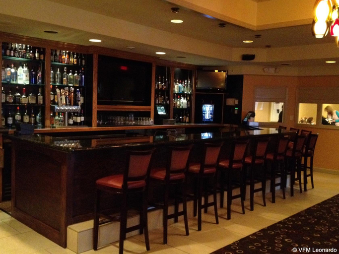 Food & Drinks 5, Radisson Hotel Lenexa Overland Park, Kansas City