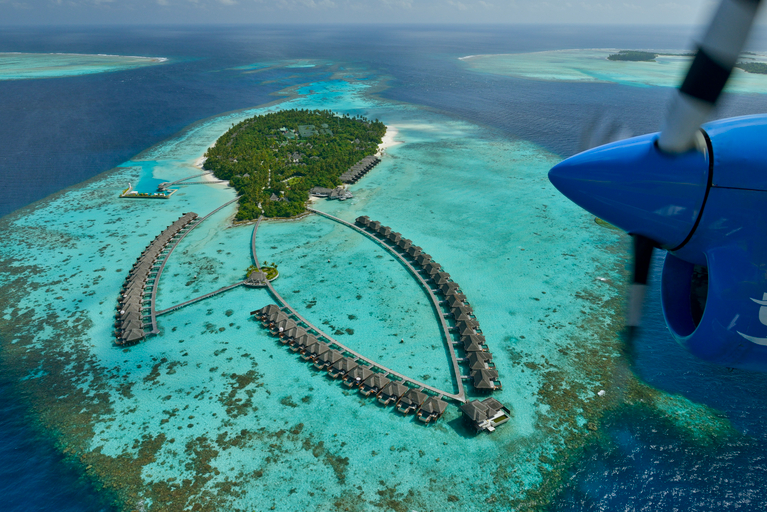 Exterior & Views 2, Ayada Maldives