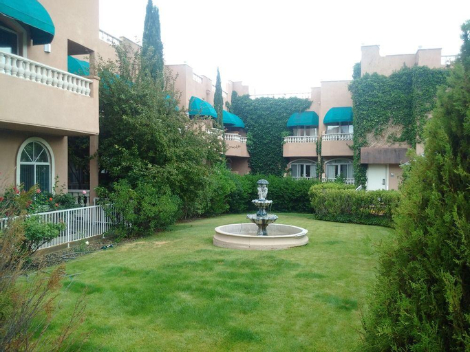 Forest Villas Hotel - Prescott, Yavapai