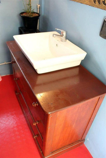 Bathroom, Hotel A La Maison, Pedro Domingo Murillo