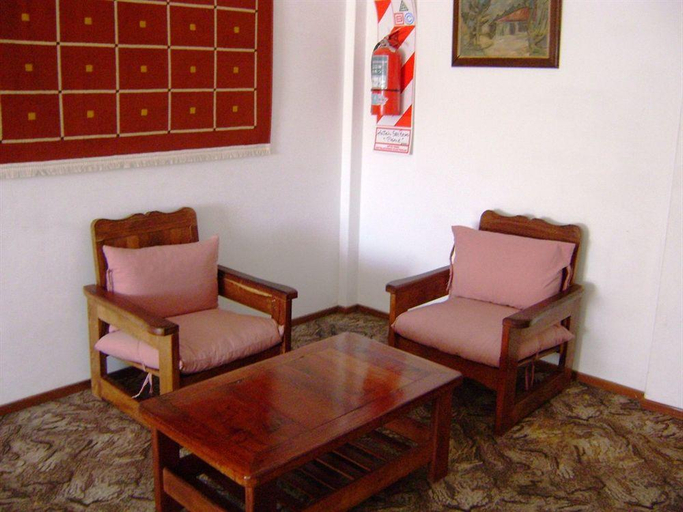 Public Area 2, San Remo Palace Hotel, Villa Gesell
