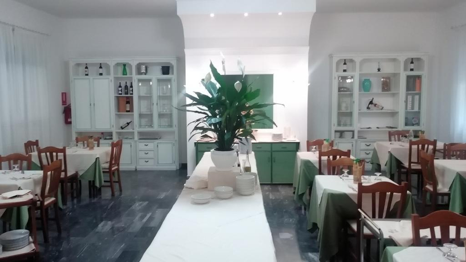 Food & Drinks 5, Hotel Astor Victoria, Lucca