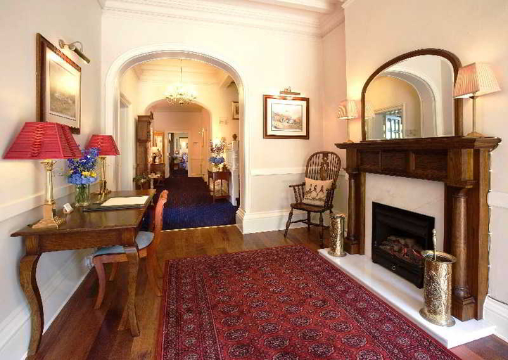 Public Area 3, Lindeth Howe Classic Country House, Cumbria