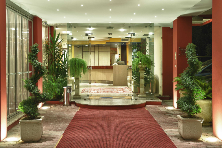 Public Area 5, Hotel Jasminum, Venezia