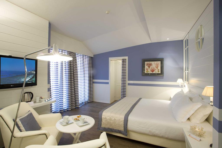 Exterior & Views 2, Hotel Panorama, Rimini