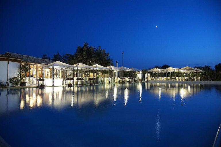 Exterior & Views 2, Valle di Mare Resort, Syracuse