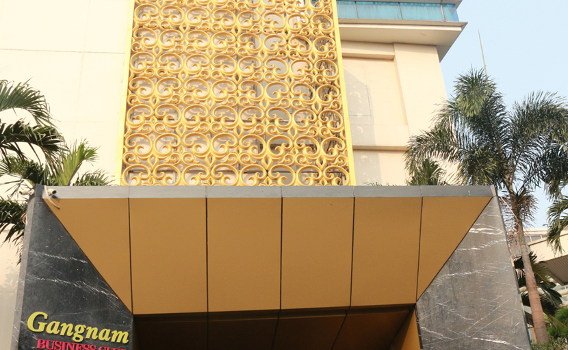 Exterior & Views 3, Java Palace Hotel, Cikarang