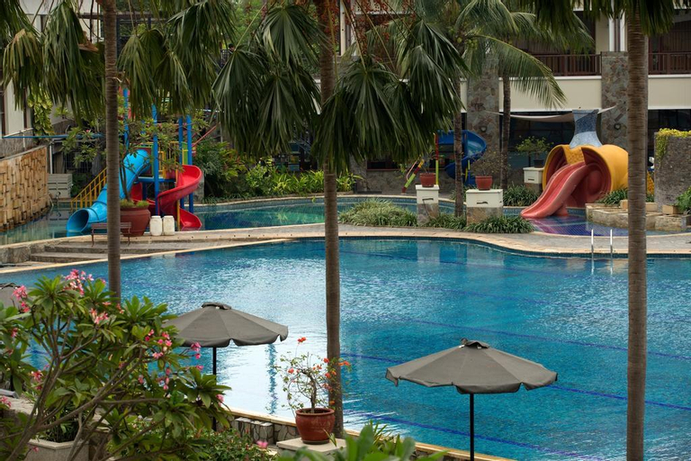 Hotel Santika Premiere Harapan Indah Bekasi, Bekasi Booking Murah di