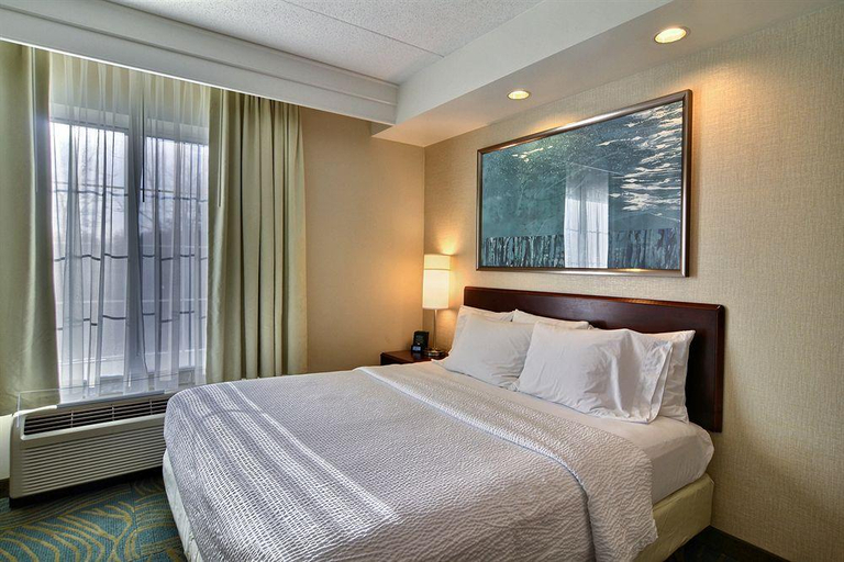 Exterior & Views 2, Springhill Suites State College, Centre