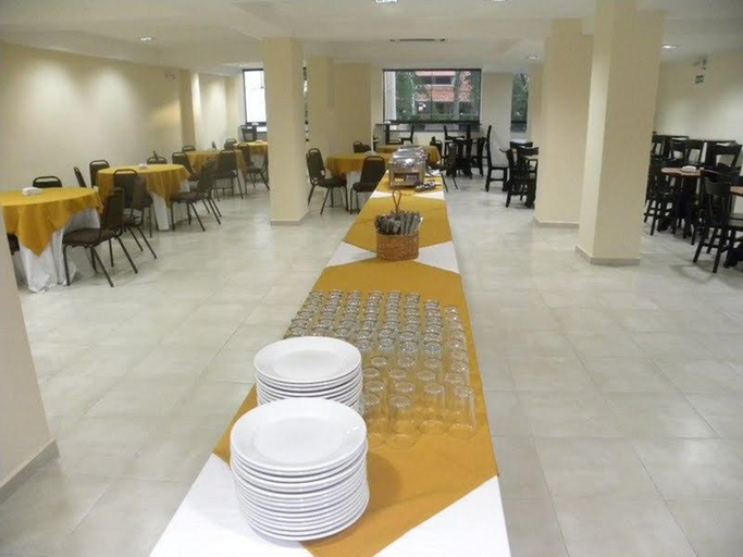 Food & Drinks 5, Plaza Inn Trevo Sorocaba, Sorocaba