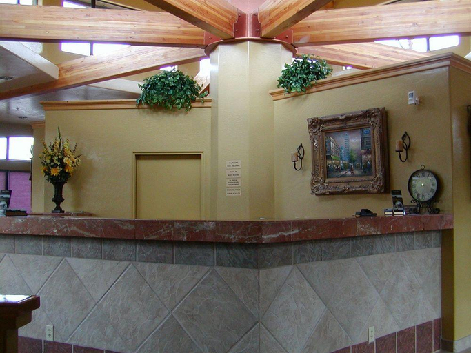 Public Area 2, Cedars Resort, Coconino