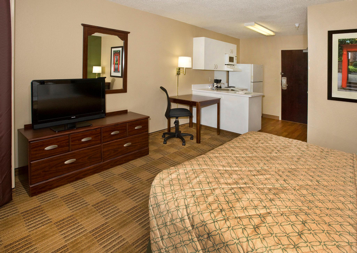 Extended Stay America - Oakland - Alameda Airport, Alameda