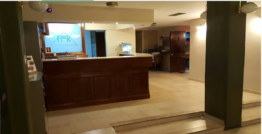 Public Area 3, Hotel San Rafael, San Rafael