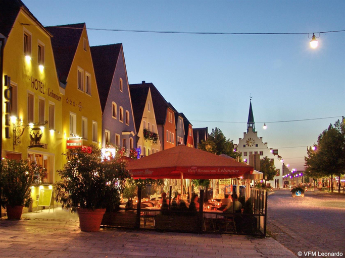 Exterior & Views 1, Lehmeier, Neumarkt in der Oberpfalz