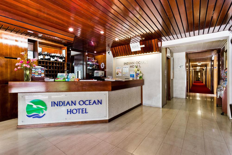Public Area 2, Indian Ocean Hotel, Stirling