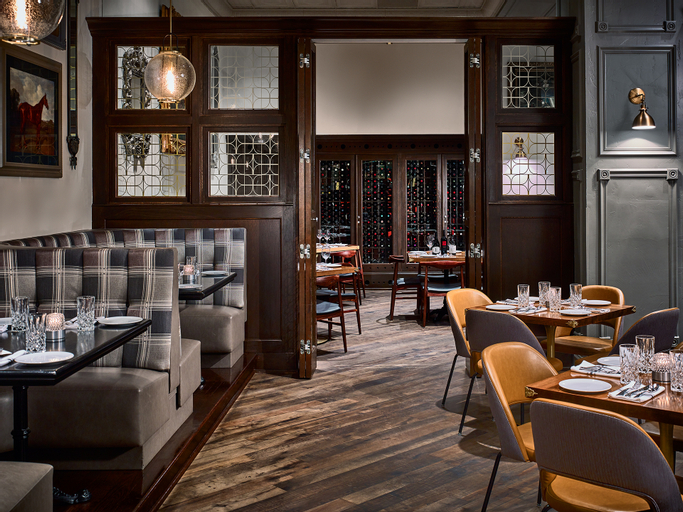 Food & Drinks 5, The Chase Park Plaza Royal Sonesta Hotel St Louis, Saint Louis