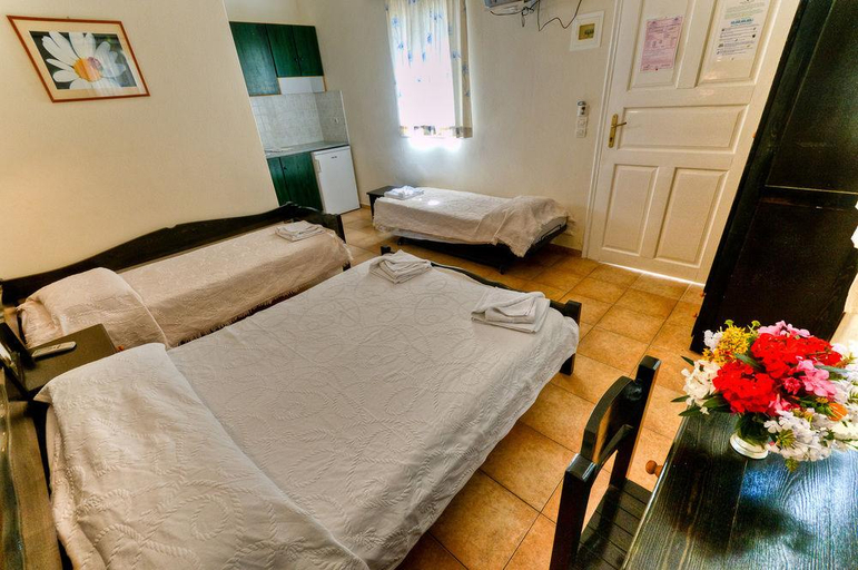 Others 4, Anezina Villas, South Aegean