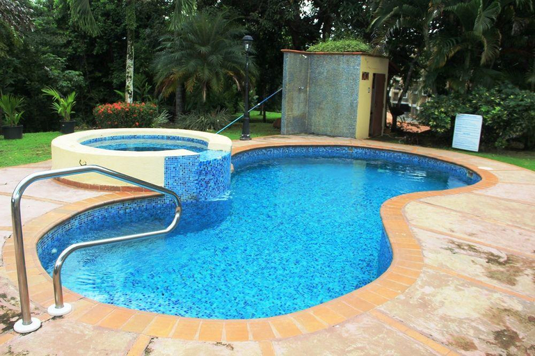 Sport & Beauty 5, Albrook Inn, Panamá
