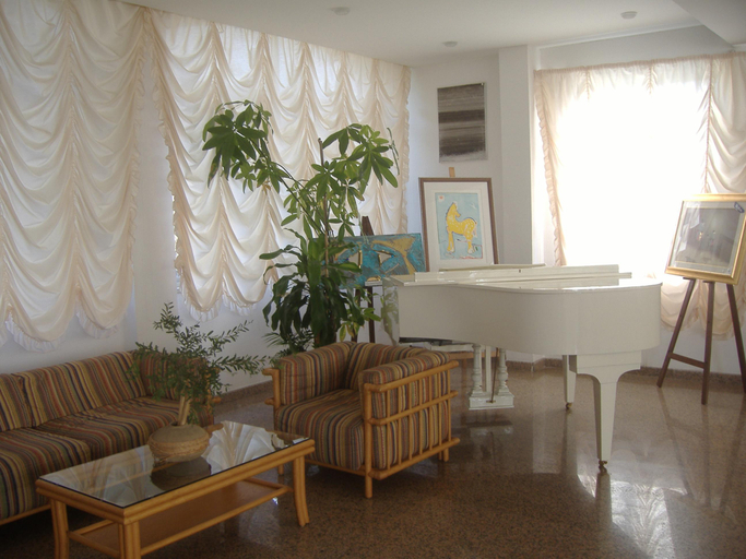 Public Area 2, Ecoresort Le Sirene - Caroli Hotels, Lecce