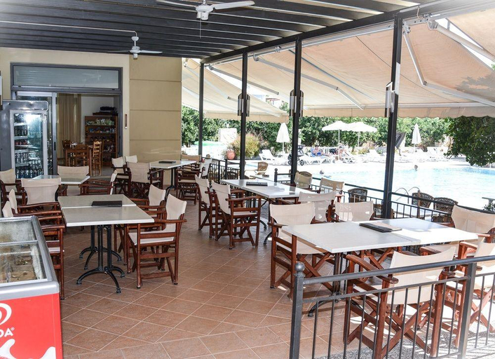 Food & Drinks 5, Ilyssion Studios, South Aegean