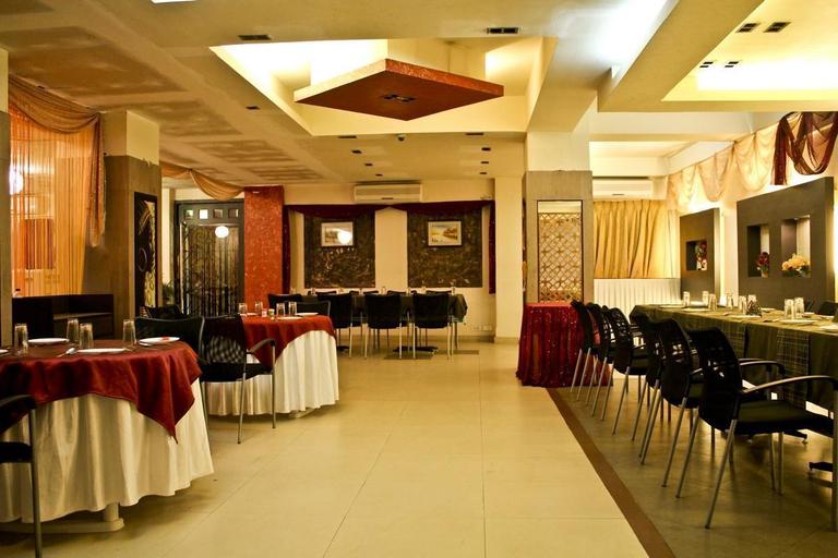 Food & Drinks, The Majestic Icon, East Khasi Hills