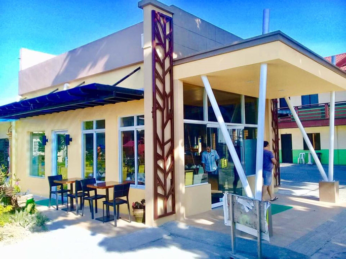 Exterior & Views 2, Basic Rooms Hotel, Tacloban City
