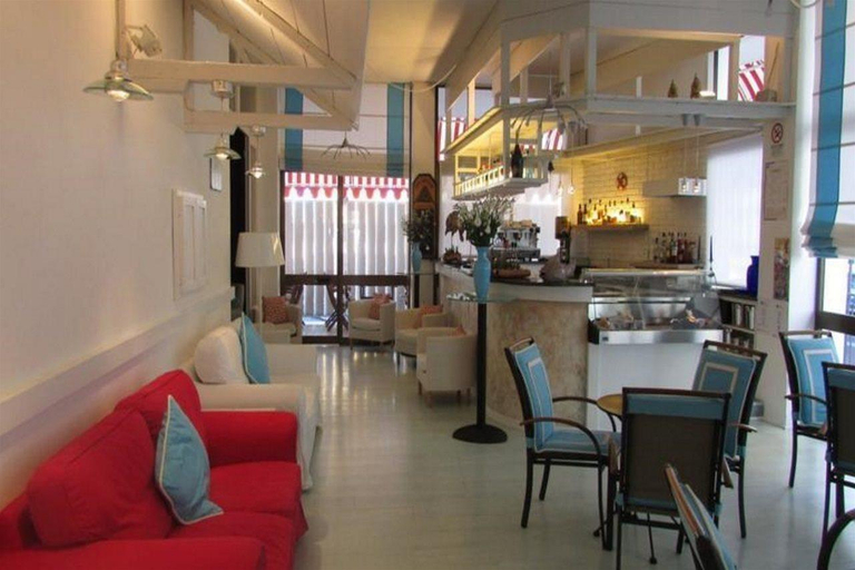 Food & Drinks 5, Manila, Venezia