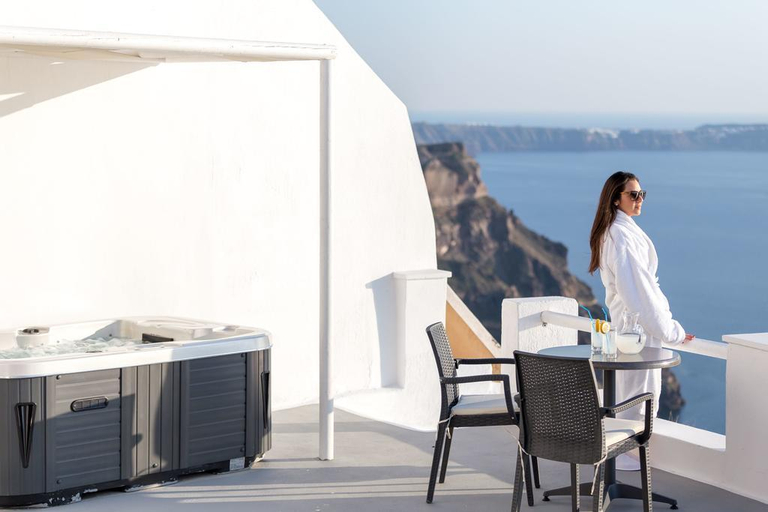 Exterior & Views 2, Aroma Suites, South Aegean