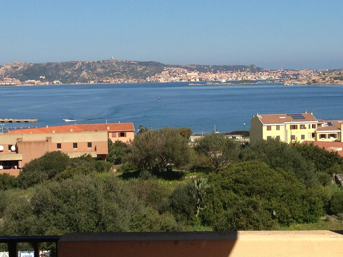 Exterior & Views 2, Residence Excelsior Vanna, Olbia-Tempio