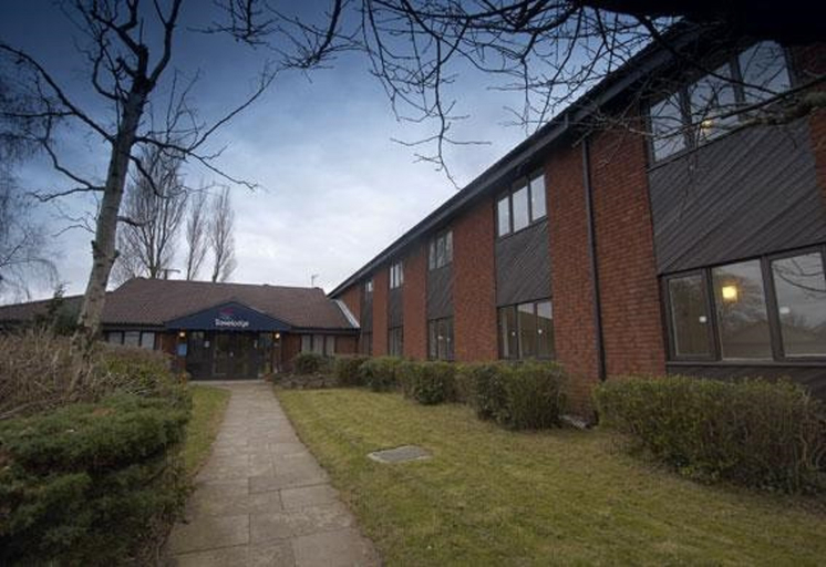Exterior & Views 5, Travelodge Wirral Eastham, Wirral