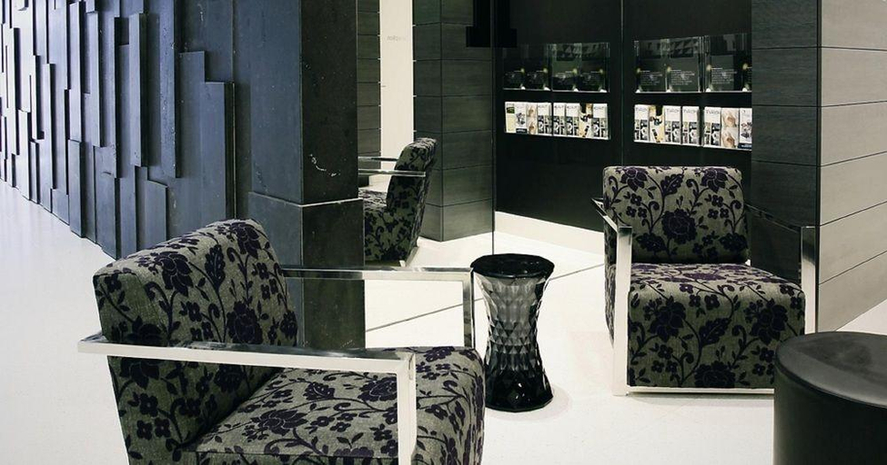 Public Area 3, Tyrian Serviced Apartments Fitzroy, Melbourne