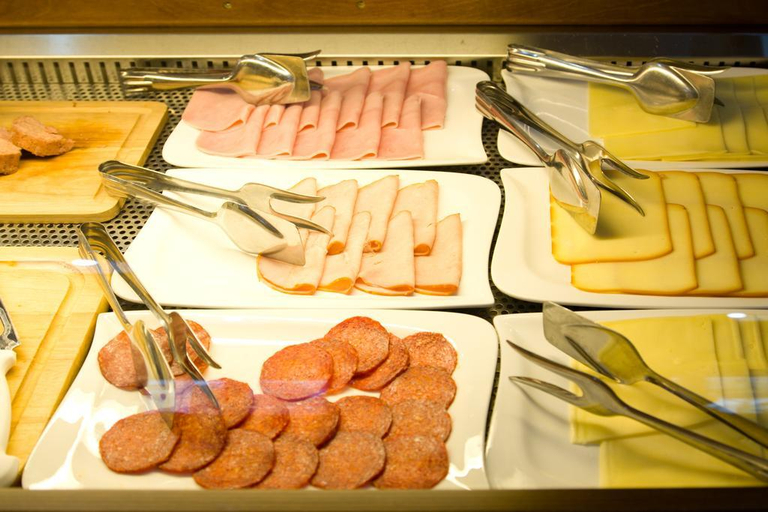 Food & Drinks 5, Parkhotel Plzen Congress Center, Plzeň