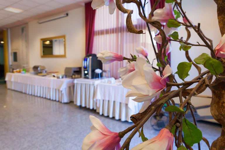 Public Area 2, Hotel Ristorante Al Fiore, Verona