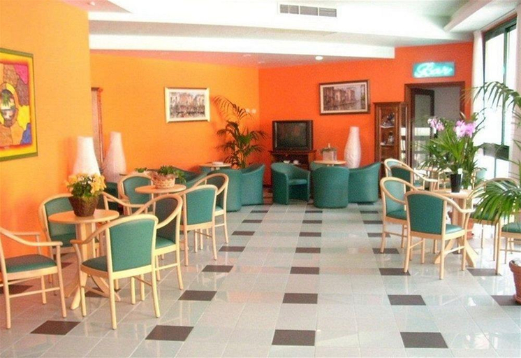 Public Area 3, Colorado, Venezia