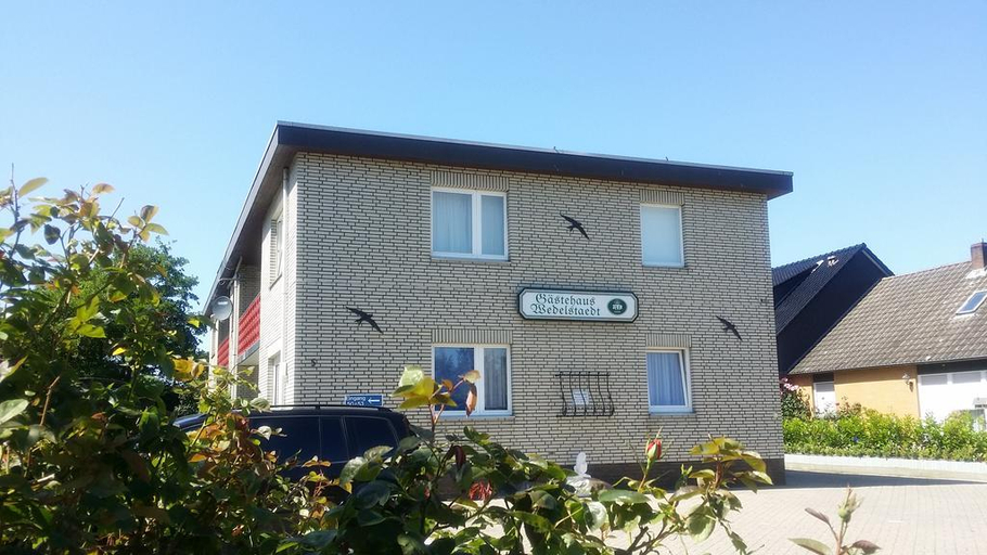 Exterior & Views 2, Strandhof, Wesermarsch