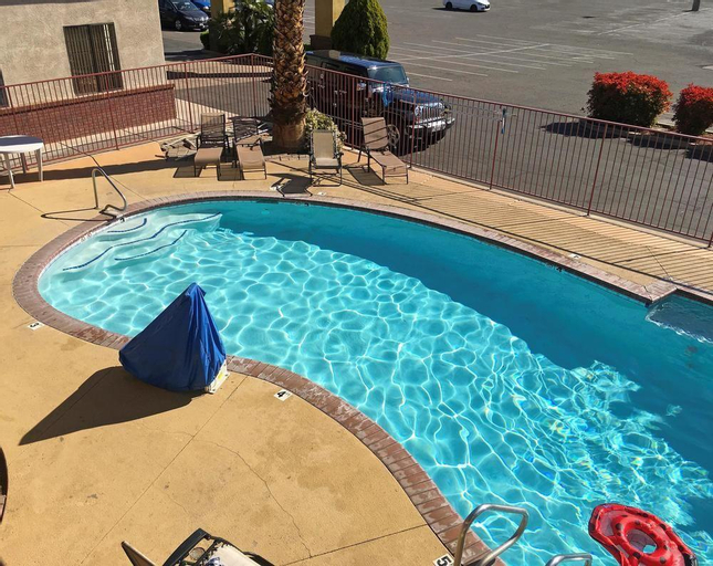 America's Best Inn & Suites Saint George, Washington