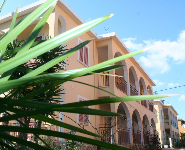 Exterior & Views 2, Roda Pearl Resort, Ionian Islands
