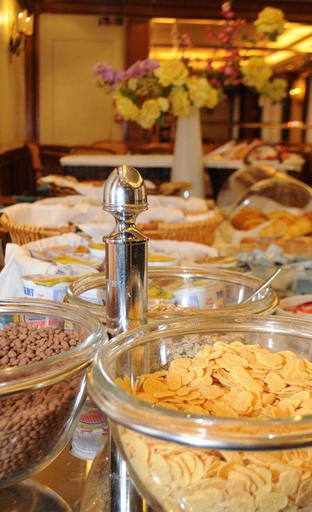 Food & Drinks, Mondial, Venezia