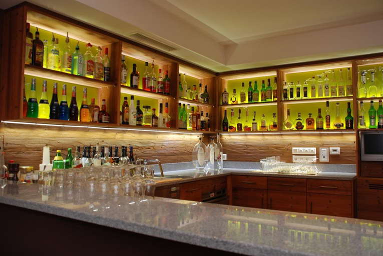 Public Area 4, Hotel Drei Quellen Therme, Passau