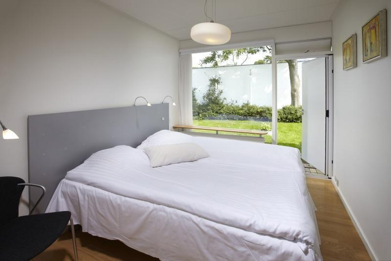 Bedroom 3, Sinatur Gl. Avernæs, Assens