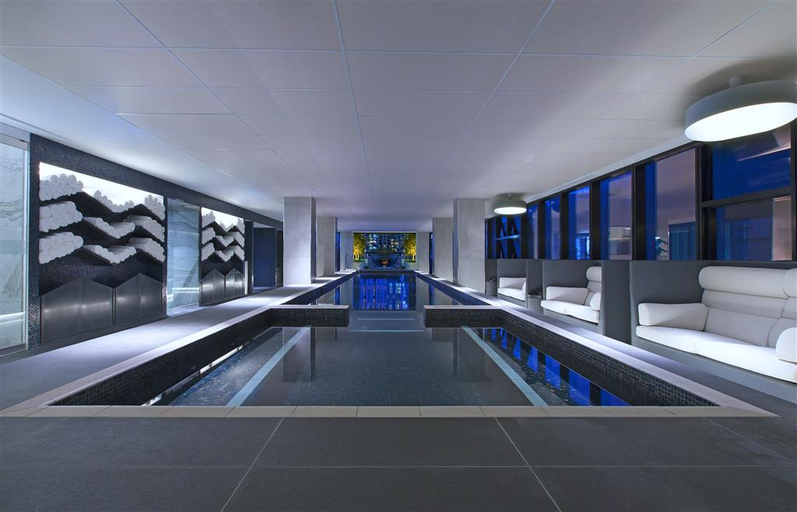Sport & Beauty 3, Sheraton Melbourne Hotel, Melbourne